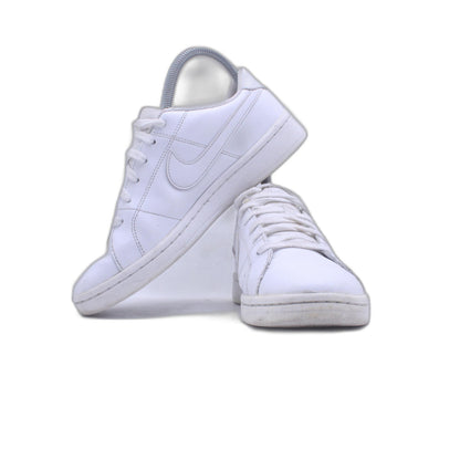 Nike Court Royale 2 Triple White Low Shoes