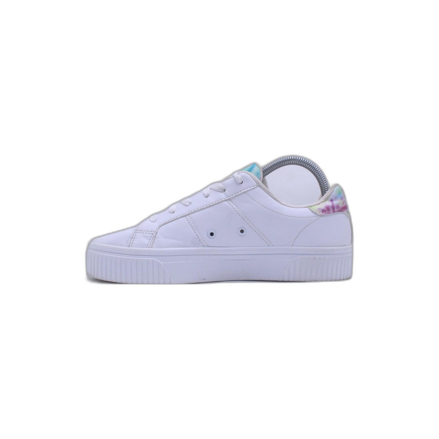Fila Women White Casual shoe