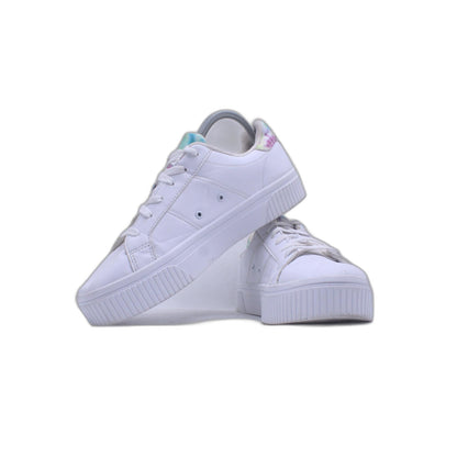 Fila Women White Casual shoe