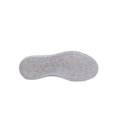 Fitflop uberknit high top pink sneakers