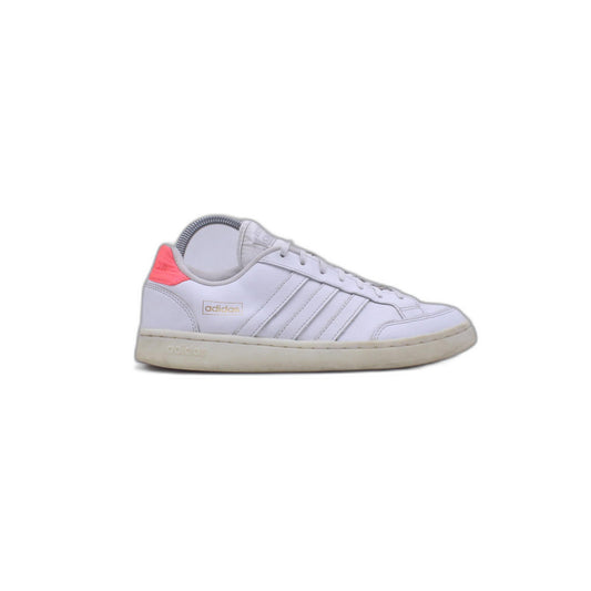 Adidas Youth 11 VL Court 2.0 Sneaker