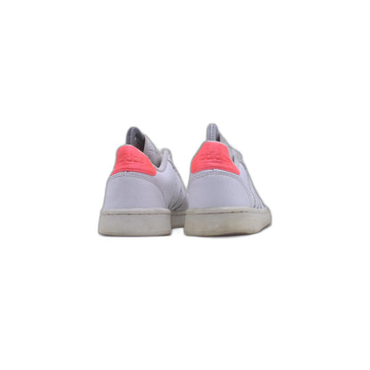 Adidas Youth 11 VL Court 2.0 Sneaker