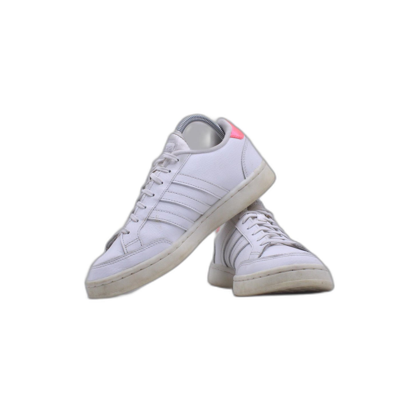 Adidas Youth 11 VL Court 2.0 Sneaker