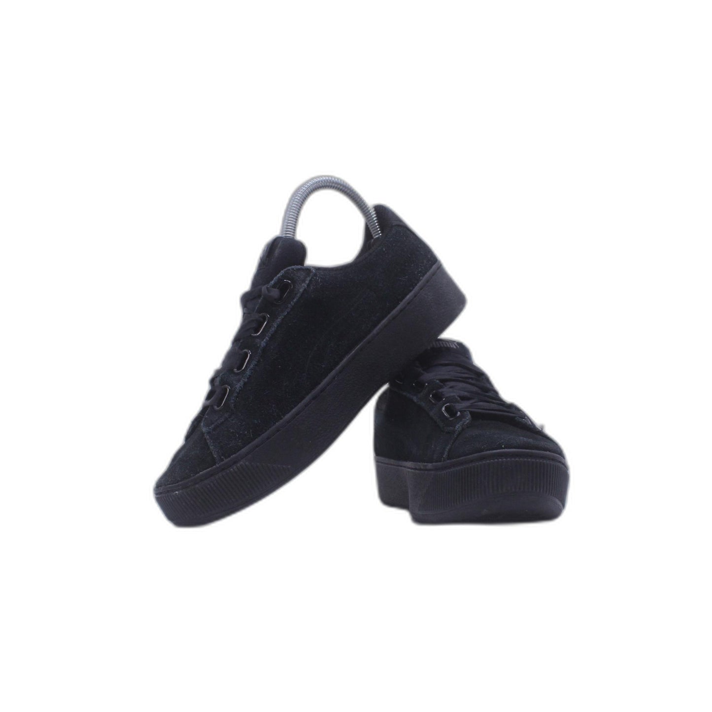 PUMA Clyde Lavender Shock Ocean Tropic Sneaker