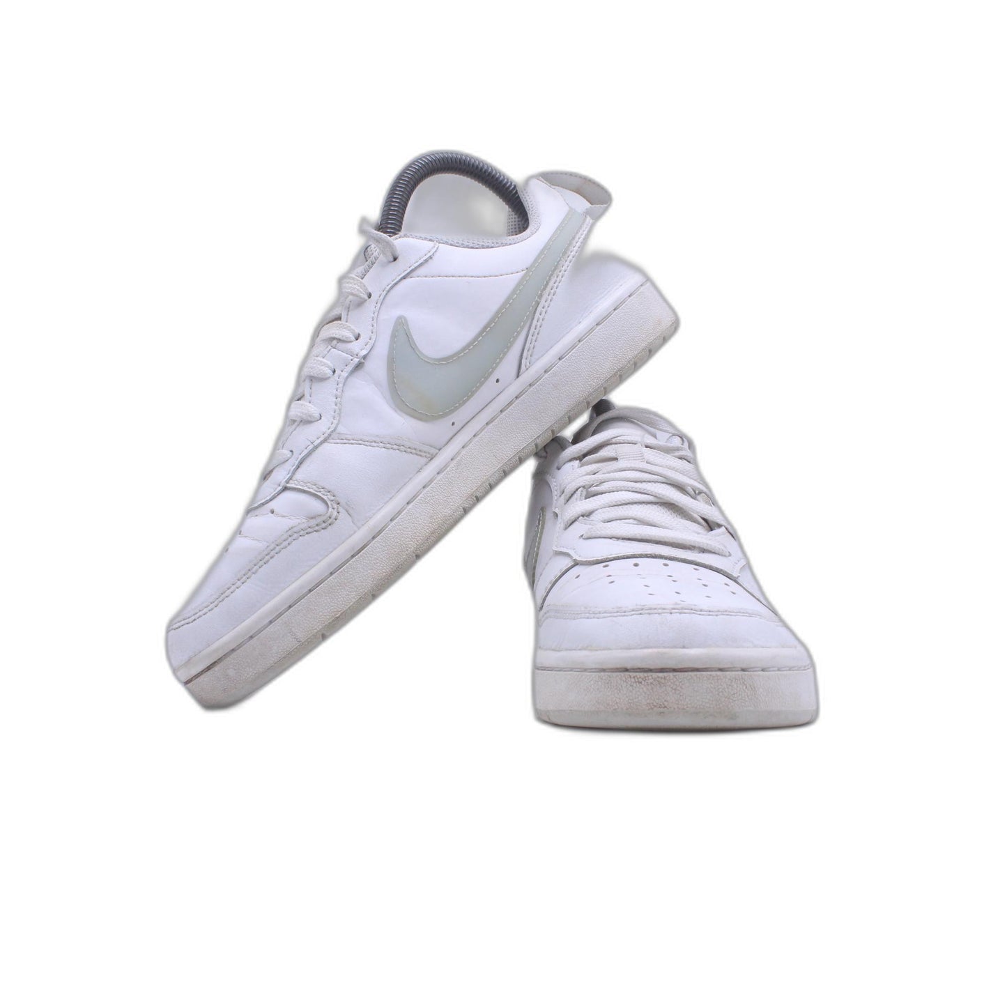 NIKE WHITE SHOES