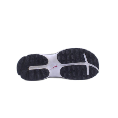 Nike Complete Black and gray with pink athletic shoes
