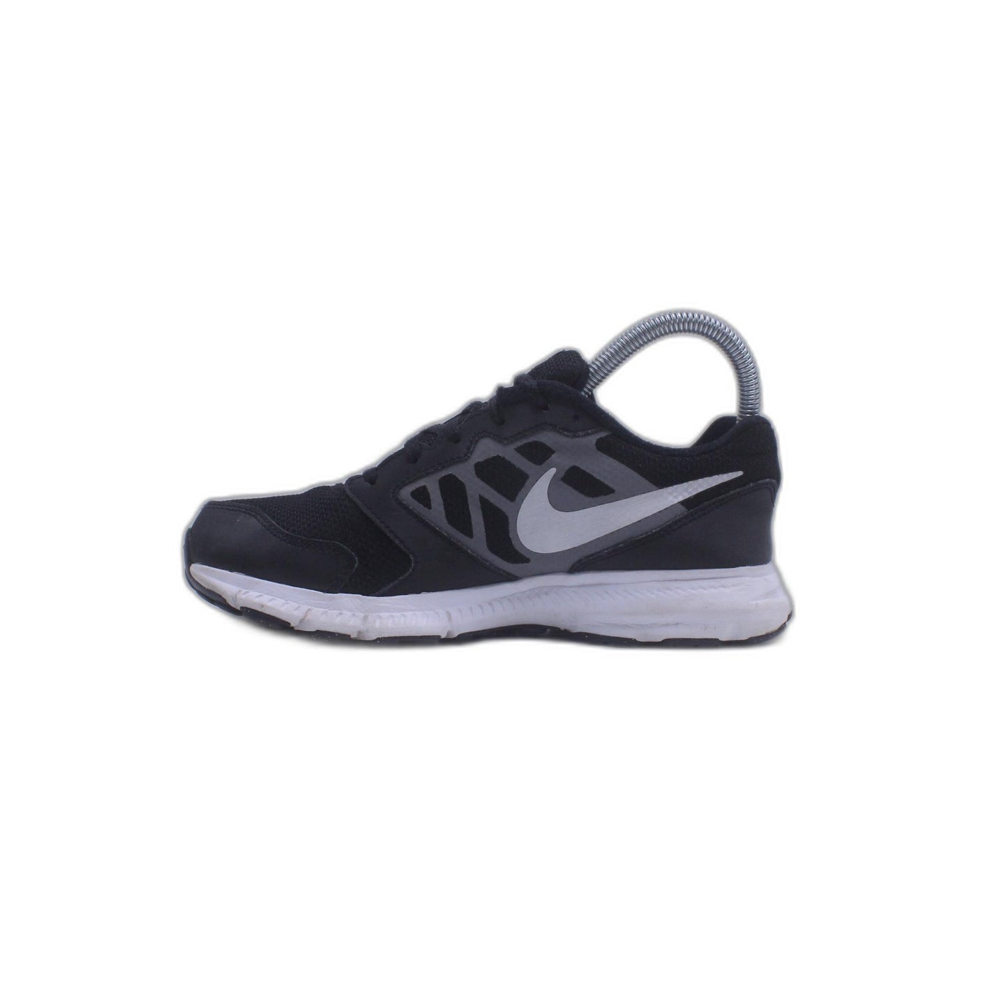 Nike Sneakers 5 Y Downshifter 684979 003 Black Silver