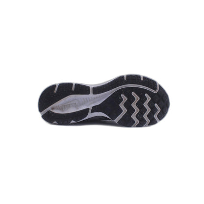 Nike Sneakers 5 Y Downshifter 684979 003 Black Silver