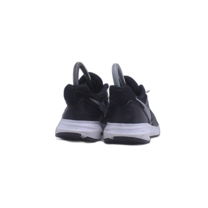 Nike Sneakers 5 Y Downshifter 684979 003 Black Silver
