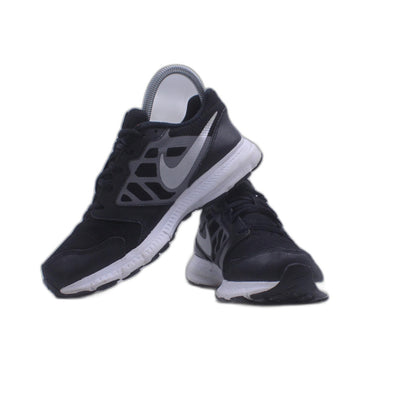 Nike Sneakers 5 Y Downshifter 684979 003 Black Silver
