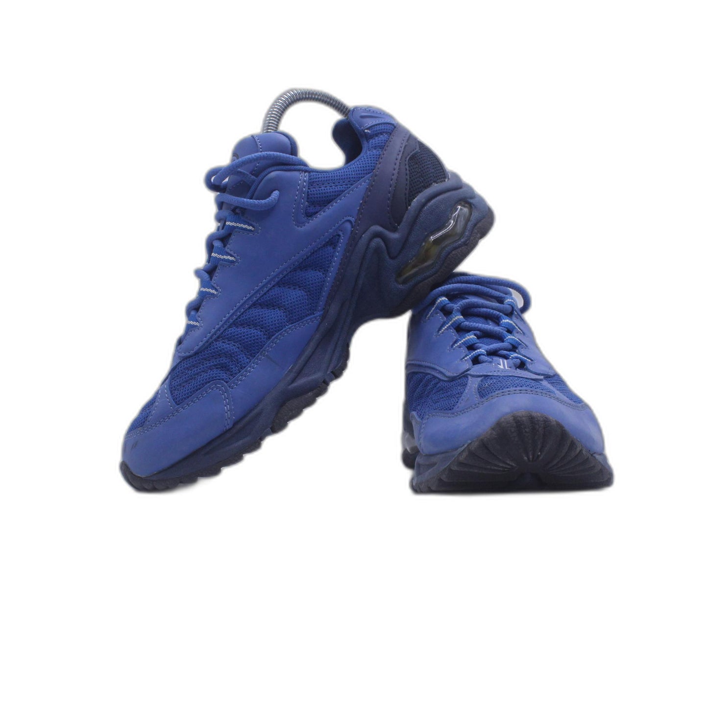 HI TECH SAFETY SHOES