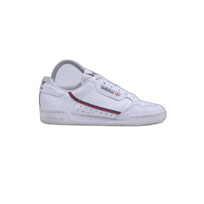Adidas Originals Continental 80 J Youth Shoes White EE6471