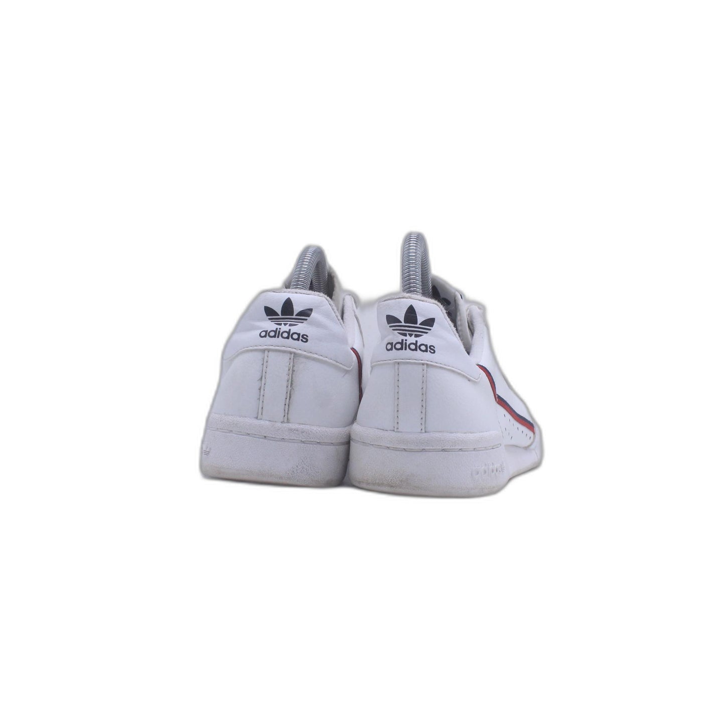 Adidas Originals Continental 80 J Youth Shoes White EE6471