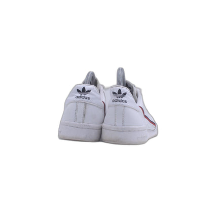 Adidas Originals Continental 80 J Youth Shoes White EE6471