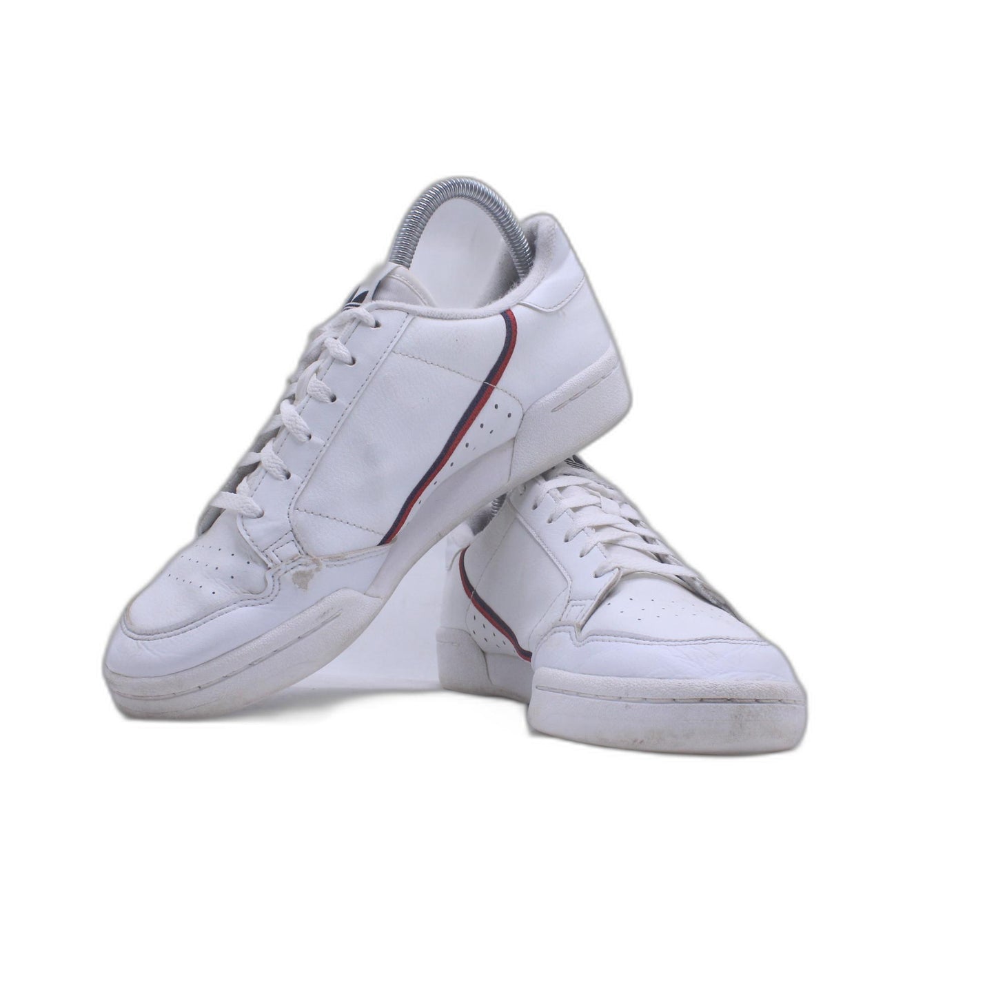 Adidas Originals Continental 80 J Youth Shoes White EE6471