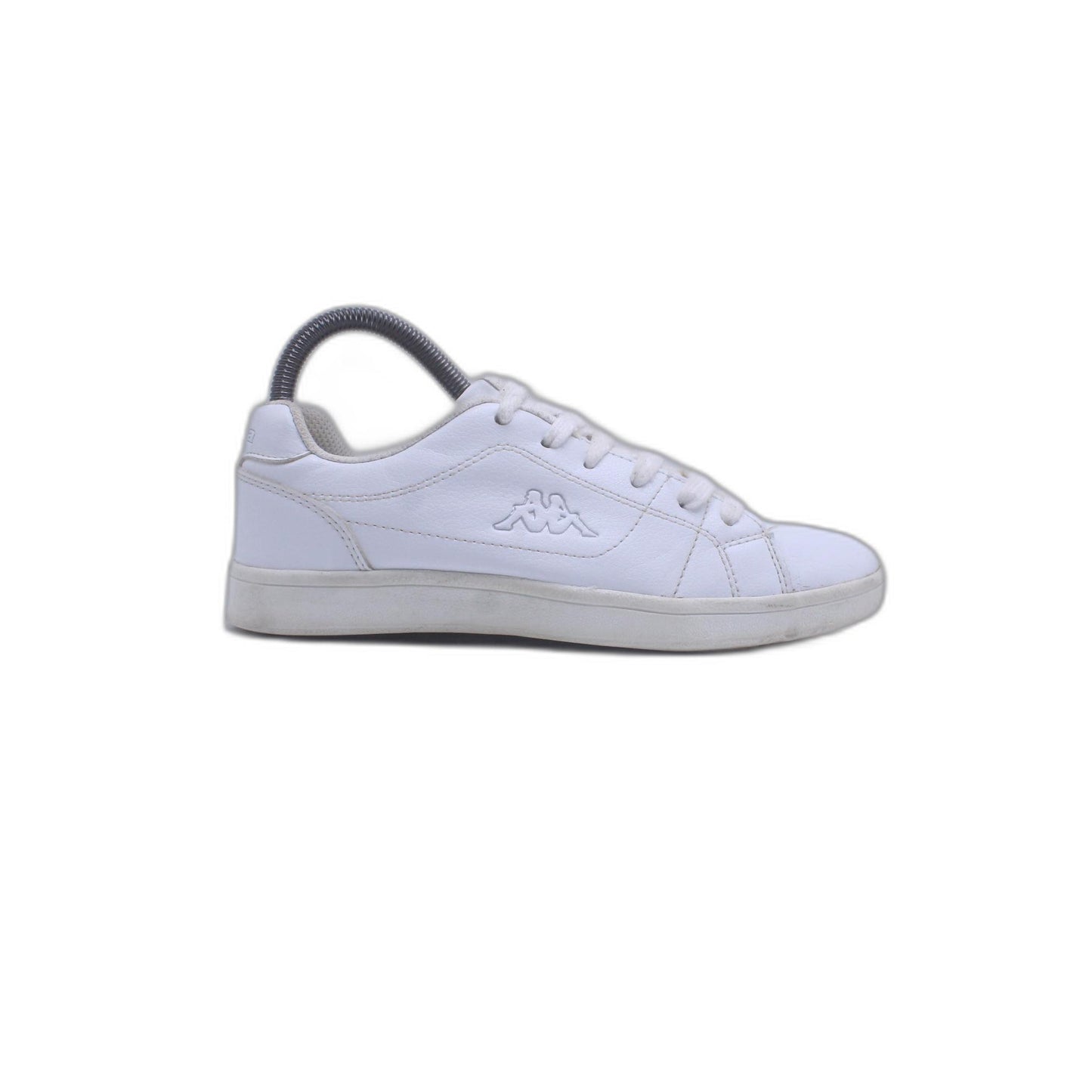 KAPPA WHITE SNEAKERS