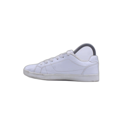 KAPPA WHITE SNEAKERS