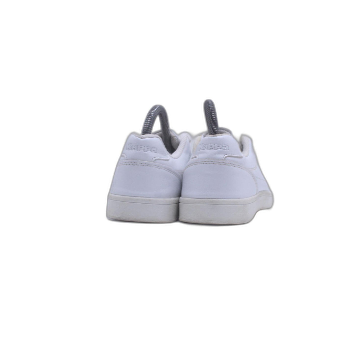 KAPPA WHITE SNEAKERS