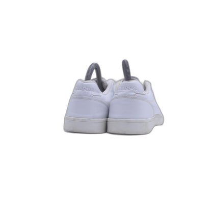 KAPPA WHITE SNEAKERS