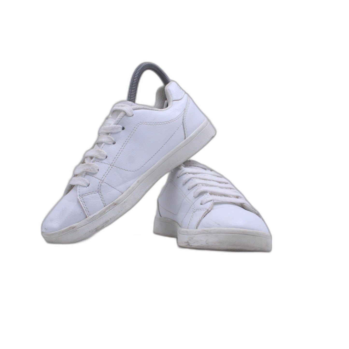 KAPPA WHITE SNEAKERS
