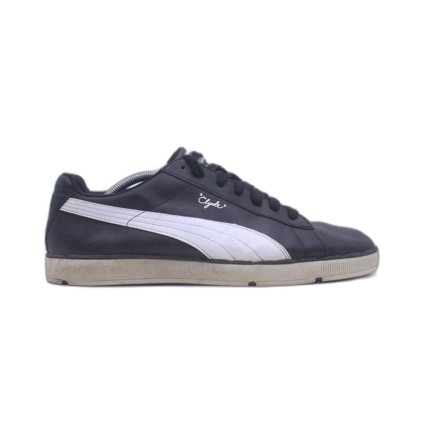Puma “Clyde” Retro Golf Shoes