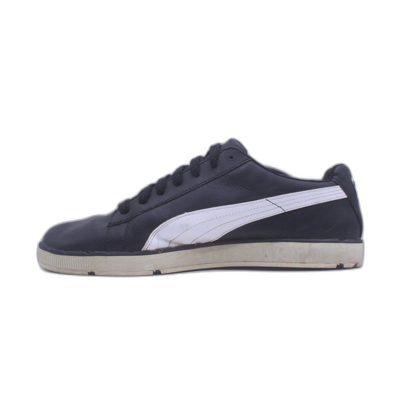 Puma “Clyde” Retro Golf Shoes