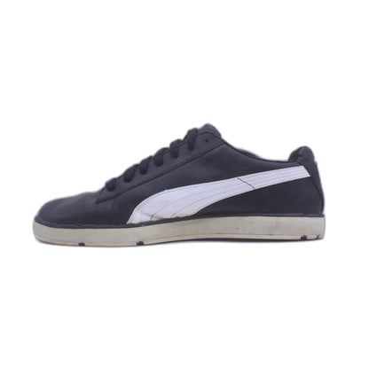 Puma “Clyde” Retro Golf Shoes