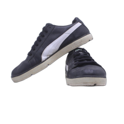 Puma “Clyde” Retro Golf Shoes