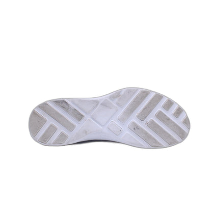 Supra Hammer Run Navy Bone Mens Skateboard Sneakers S55017