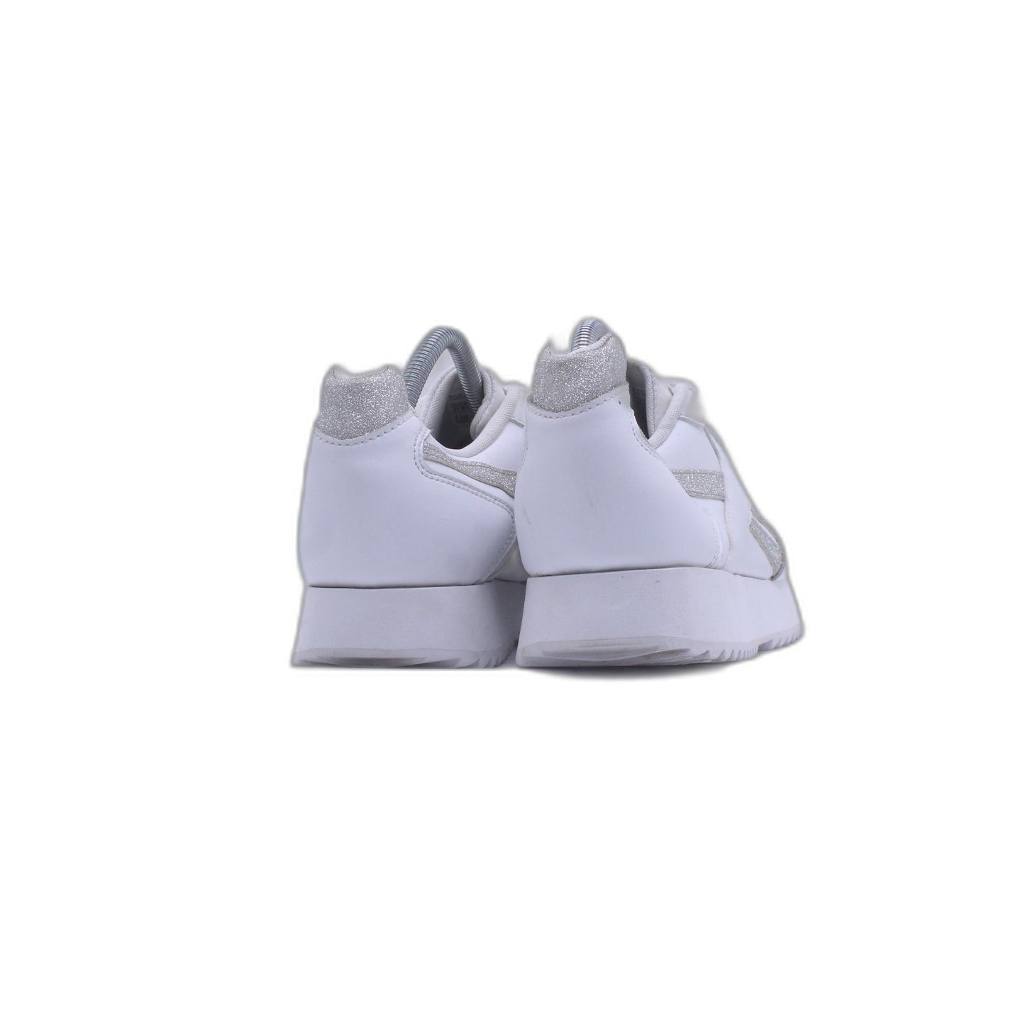 Reebok Womens Royal Glide Ripple Clip Trainer Shoe