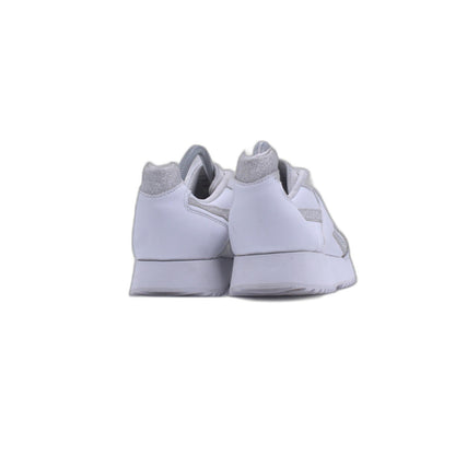 Reebok Womens Royal Glide Ripple Clip Trainer Shoe