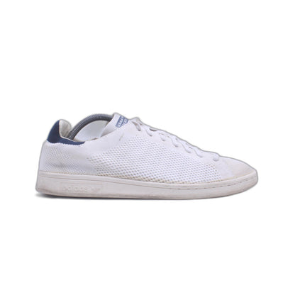 Adidas Stan Smith Primeknit White Black