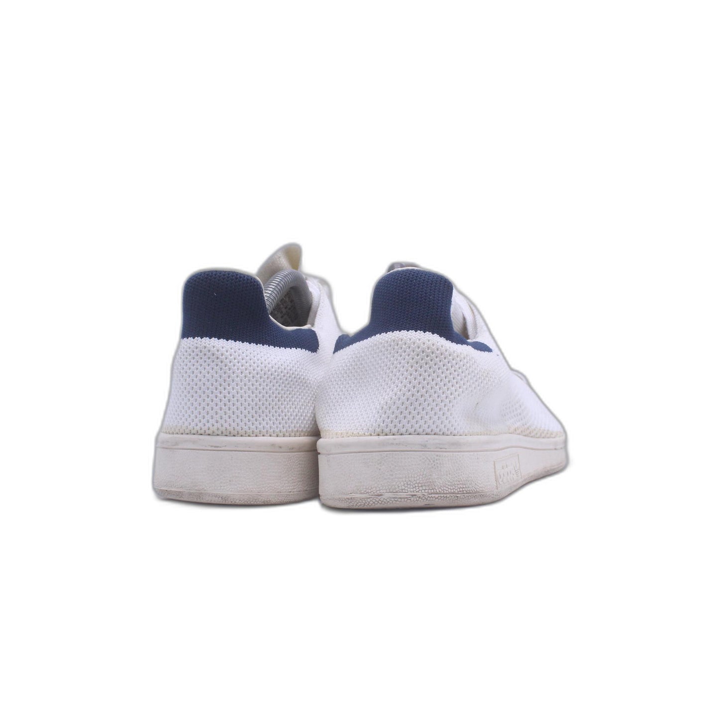 Adidas Stan Smith Primeknit White Black