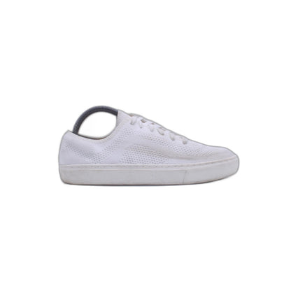 Dr Scholl's White Casual Sneaker