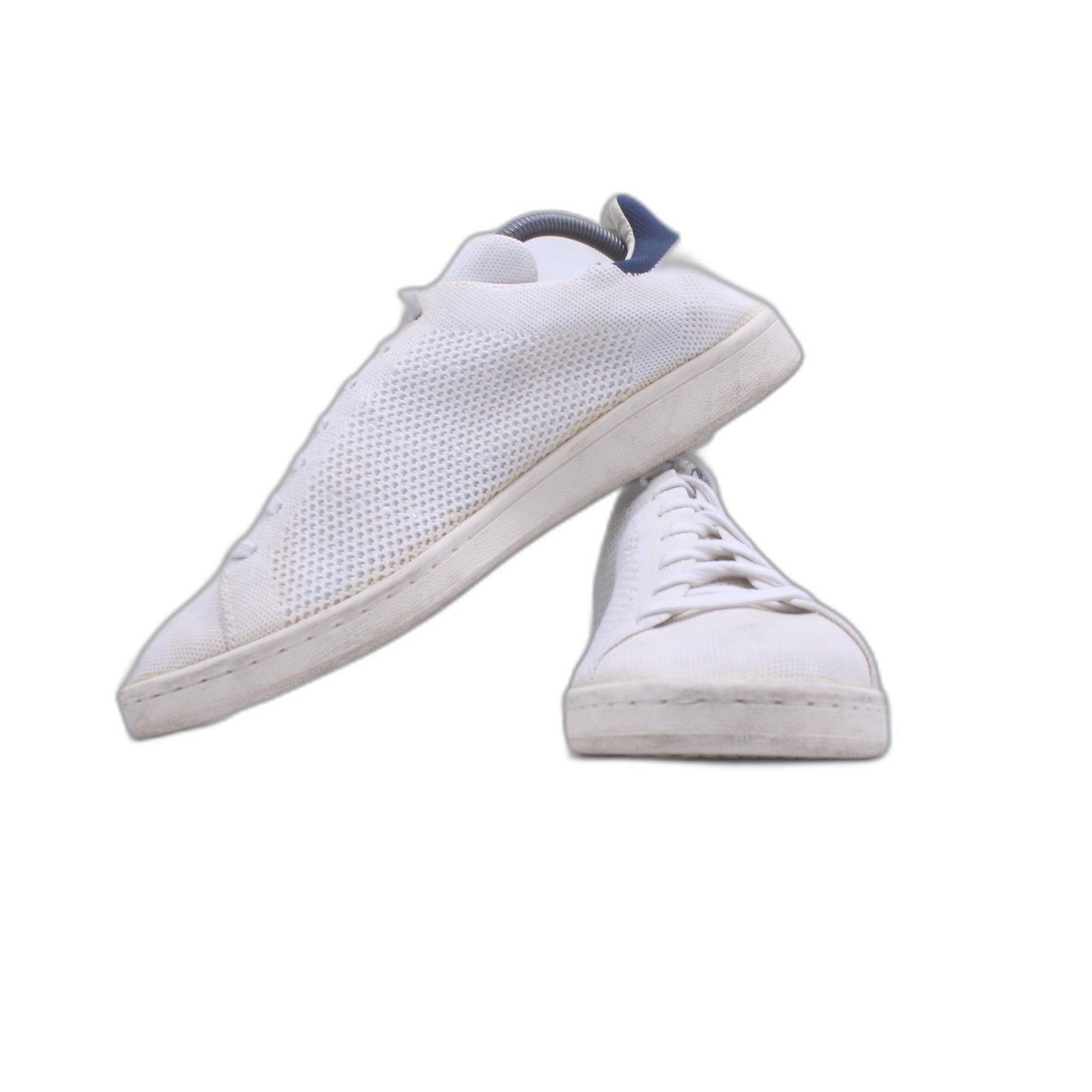 Adidas Stan Smith Primeknit White Black