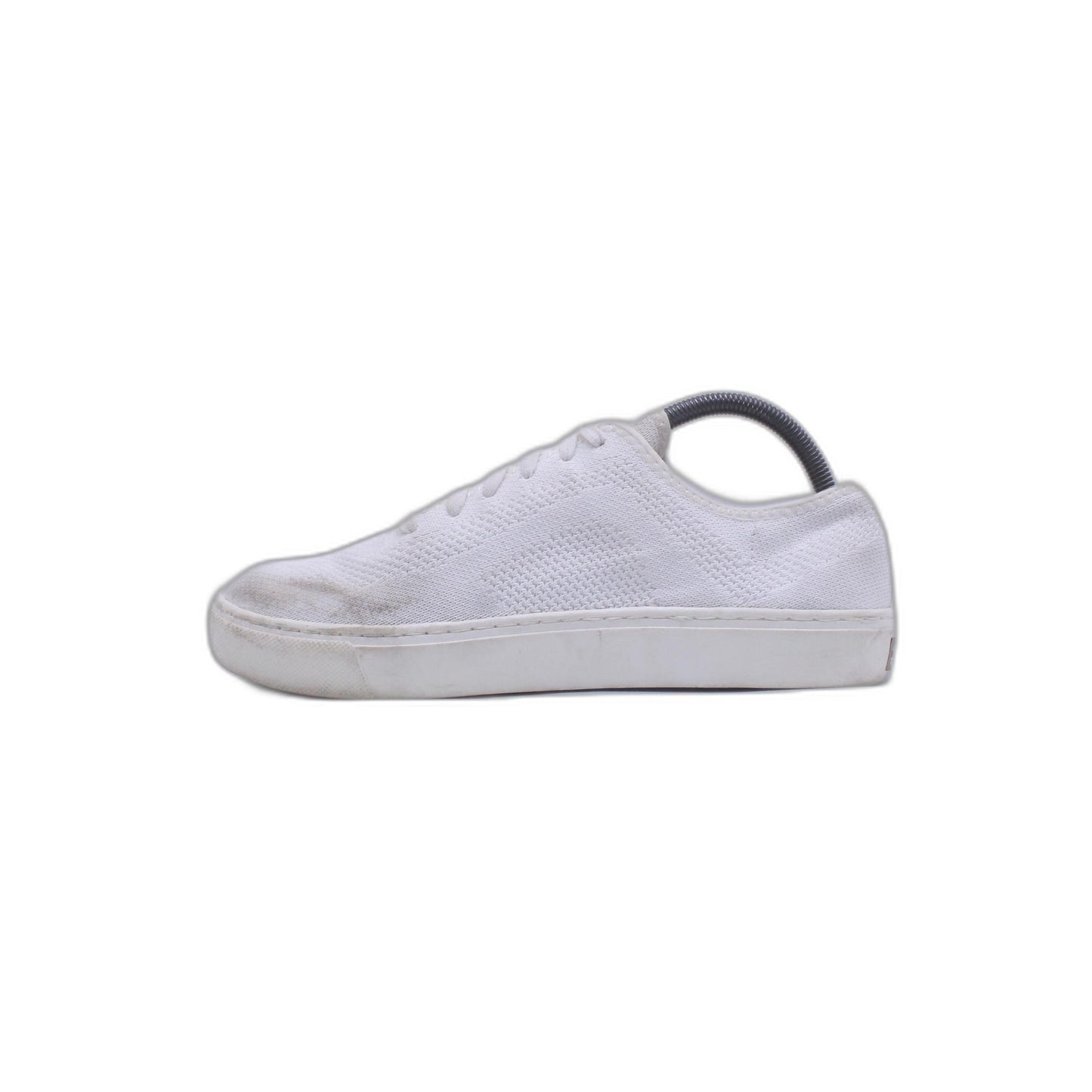 Dr Scholl's White Casual Sneaker