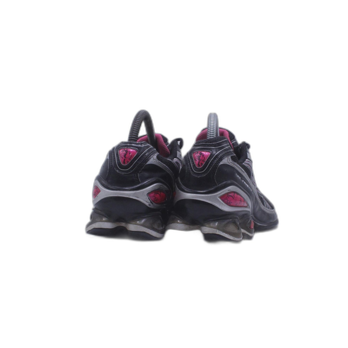 Asics Gel-Frantic 4 Sneaker