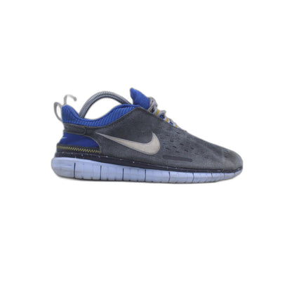 Nike Free OG '14 City QS Paris France Blue Grey Sneaker