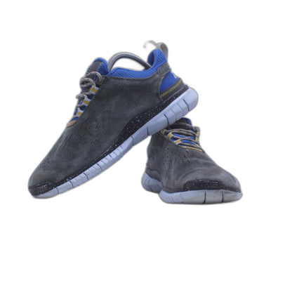 Nike Free OG '14 City QS Paris France Blue Grey Sneaker