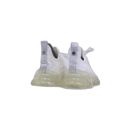 Steve Madden Womens Gem Coated Maxima R Sneaker