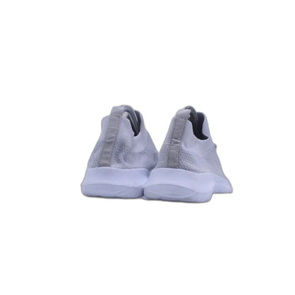 Gray Casual Shoe