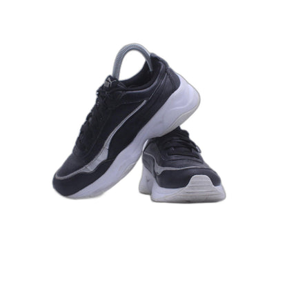 Puma Women's Cilia Fashion Sneaker