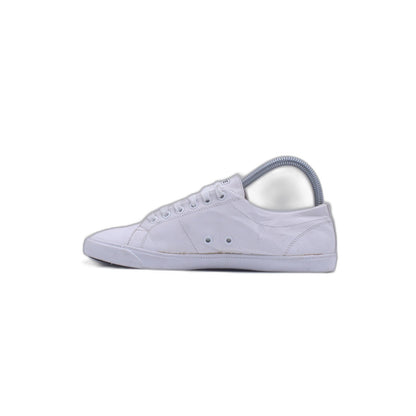 Lacoste White Casual Shoe