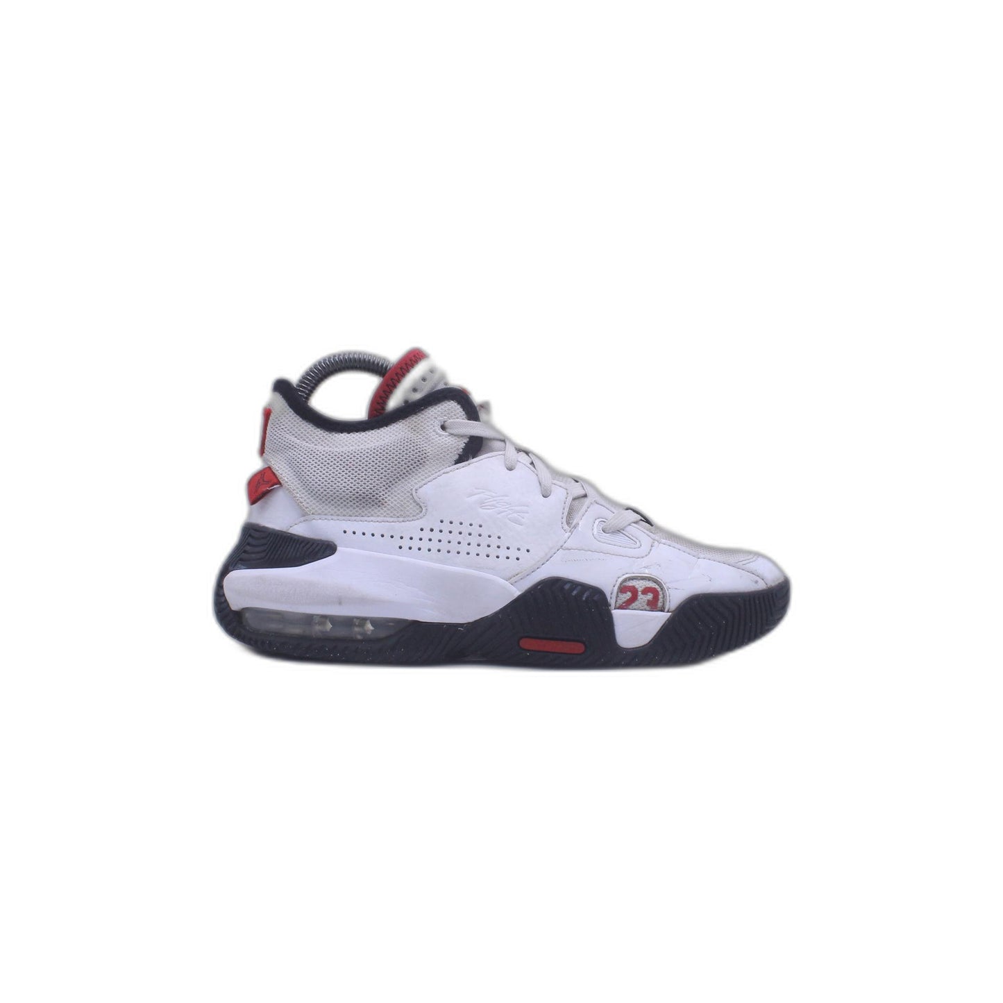 Nike Junior GS Jordan Stay Loyal 2 Sneaker