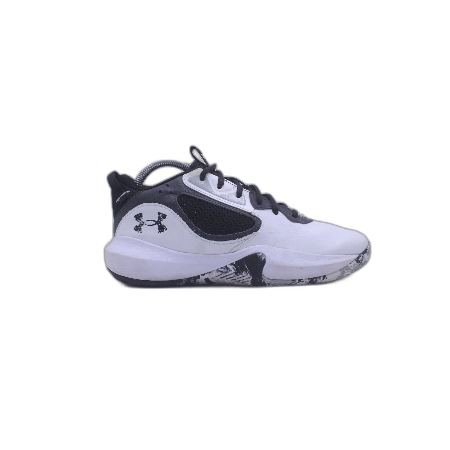 Under Armour Lockdown 6 Basketball Shoe