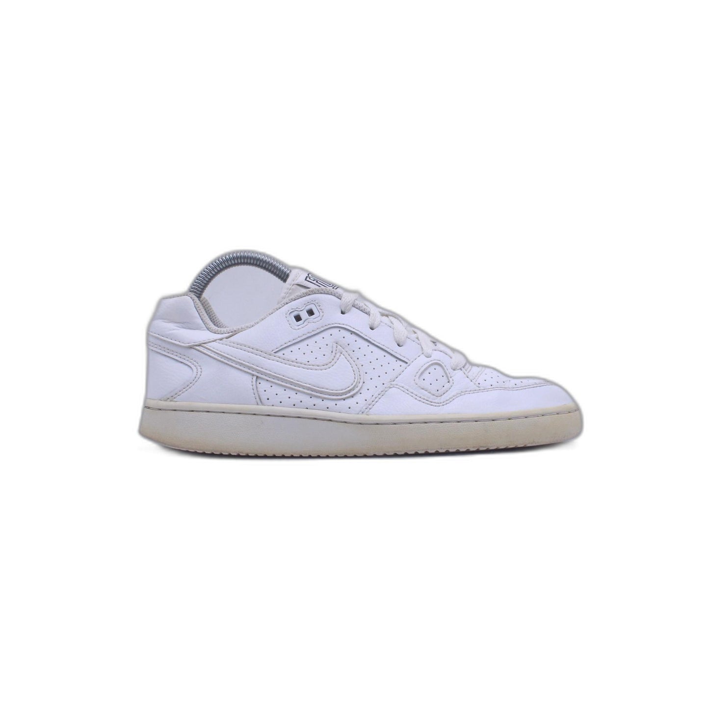 Nike Womens Son of Force White Casual Shoe