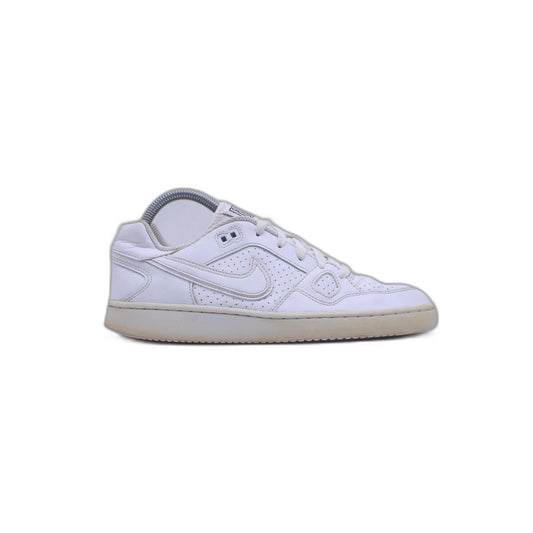 Nike Womens Son of Force White Casual Shoe