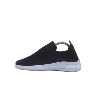 Women Black Casual Shoe
