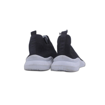 Women Black Casual Shoe