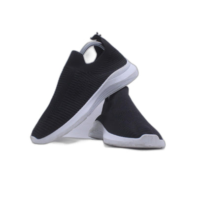 Women Black Casual Shoe